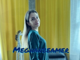 Meghanbeamer