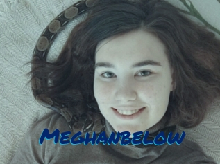 Meghanbelow