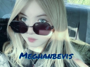 Meghanbevis