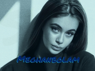 Meghanbolam