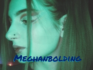 Meghanbolding