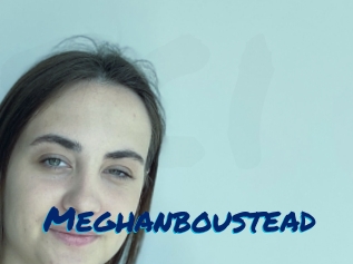 Meghanboustead