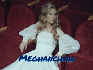 Meghanching
