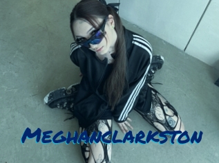 Meghanclarkston