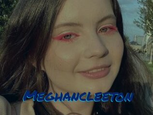 Meghancleeton