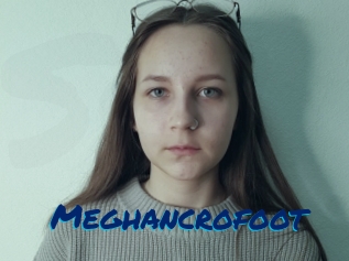 Meghancrofoot