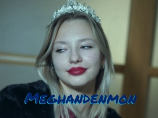 Meghandenmon
