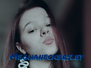 Meghaneckersley
