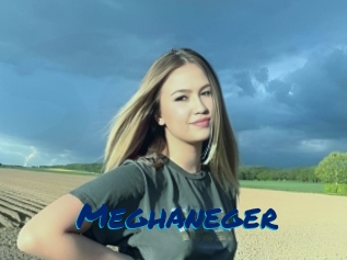 Meghaneger