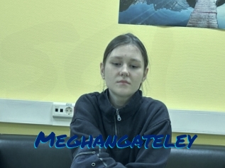 meghangateley Sexe City