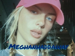 Meghanhaddaway