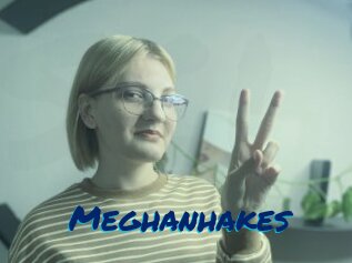 Meghanhakes