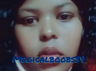 megicalboobs34 Sexe City