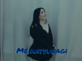 meikatsuragi Sexe City