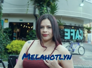Melahotlyn