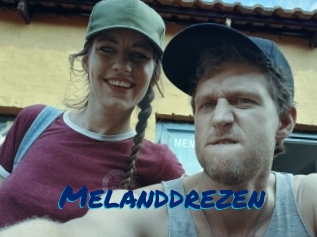 melanddrezen Sexe City