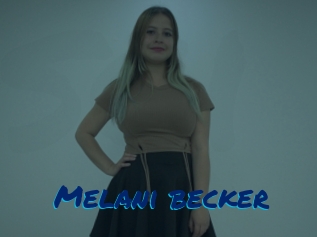 melani_becker Sexe City