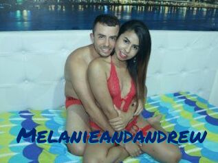 Melanieandandrew