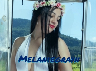 Melaniegrayn