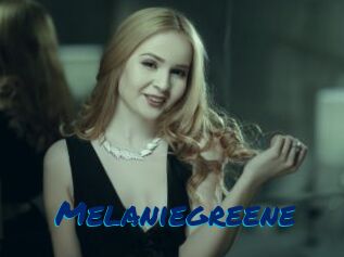 Melaniegreene
