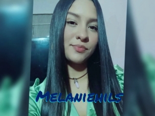 Melaniehils
