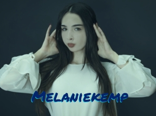 Melaniekemp