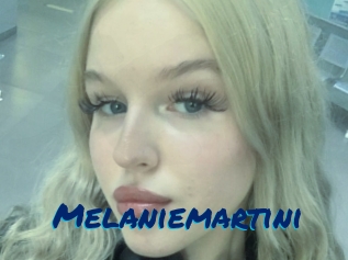 Melaniemartini