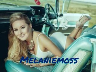 Melaniemoss