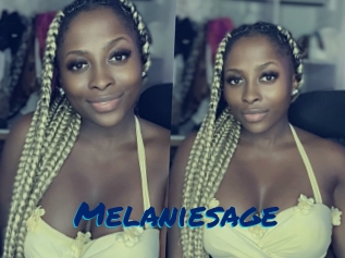 Melaniesage