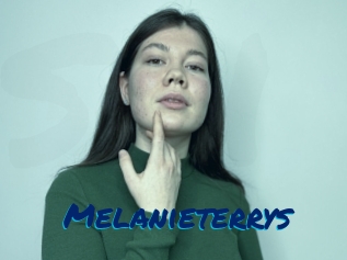 Melanieterrys