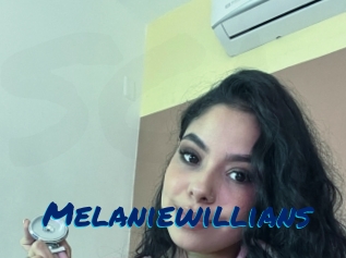 Melaniewillians