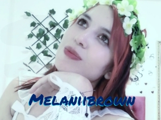 Melaniibrown
