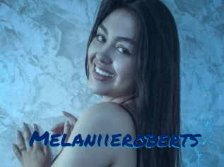 Melaniieroberts