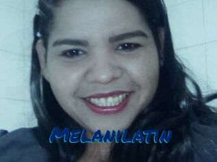 Melanilatin