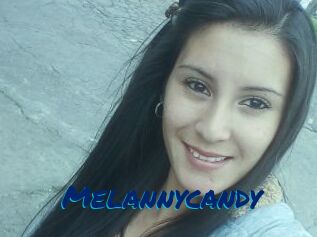 Melannycandy