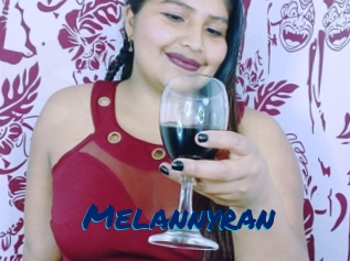 Melannyran