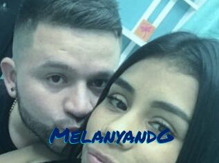 melanyandG Sexe City