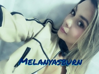 melanyasburn Sexe City