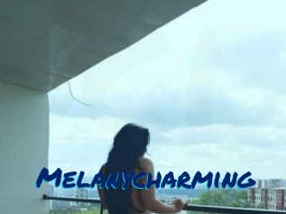 Melanycharming