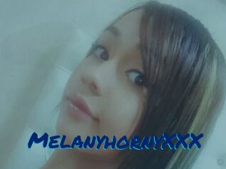 MelanyhornyXXX