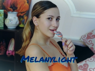 Melanylight