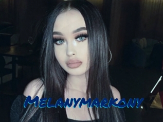 Melanymarkony