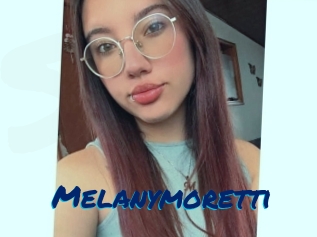 Melanymoretti