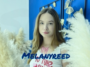 Melanyreed