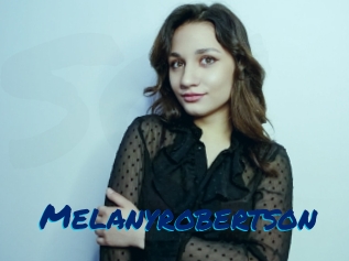 Melanyrobertson