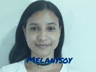Melanysoy