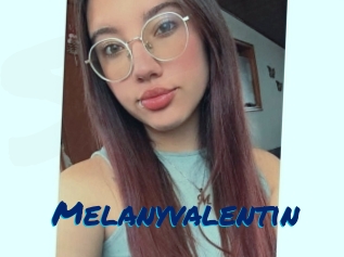 Melanyvalentin