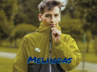 Meliiodas