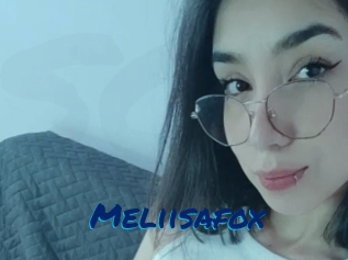 meliisafox Sexe City