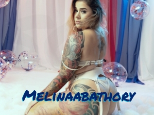 Melinaabathory
